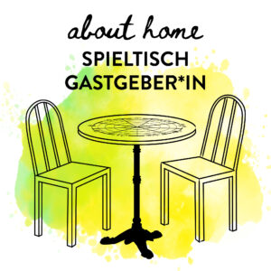 Spieltisch-Gastgeber*in